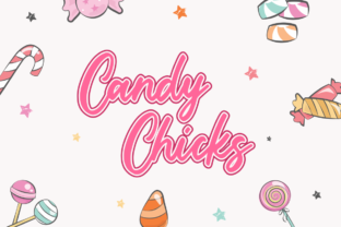 Candy Chicks: A Designer's Practical Review