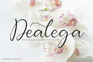 Dealega: A Real-World Review for Designers