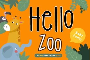 Hello Zoo: A Designer's Honest Review