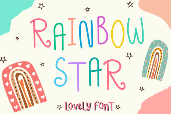Rainbow Star: A Designer's Real-World Review