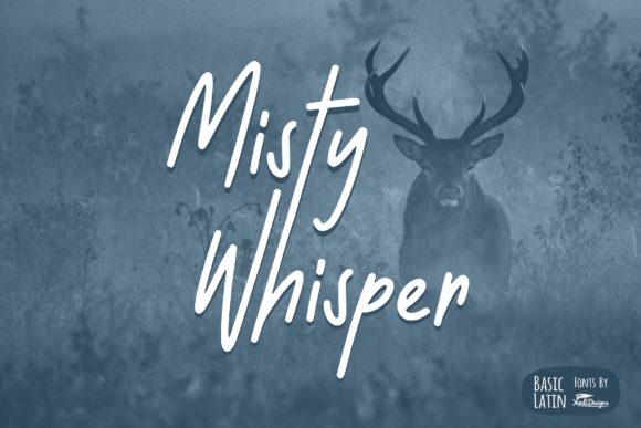 Reviewing Misty Whisper: A Designer's Take