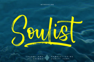 Soulist: A Real-World Designer Review