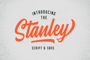 Stanley Script Font: A Campaign Designer Review