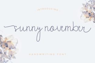 Sunny November: A Designer's Honest Review